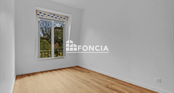 À vendre Maison 7 pièces 135 m² - Antony 92160
