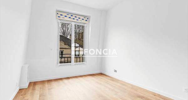 À vendre Maison 7 pièces 135 m² - Antony 92160