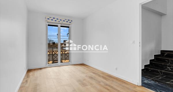À vendre Maison 7 pièces 135 m² - Antony 92160