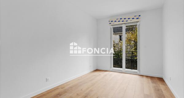 À vendre Maison 7 pièces 135 m² - Antony 92160