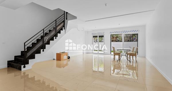 À vendre Maison 7 pièces 135 m² - Antony 92160