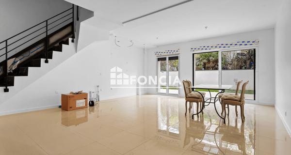 À vendre Maison 7 pièces 135 m² - Antony 92160