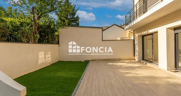 À vendre Maison 7 pièces 135 m² - Antony 92160