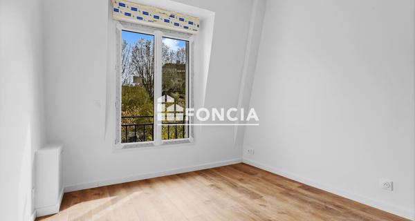 À vendre Maison 7 pièces 135 m² - Antony 92160