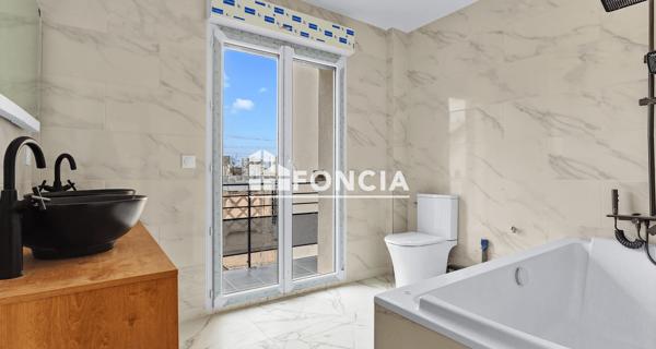 À vendre Maison 7 pièces 135 m² - Antony 92160