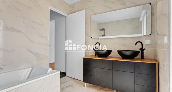 À vendre Maison 7 pièces 135 m² - Antony 92160