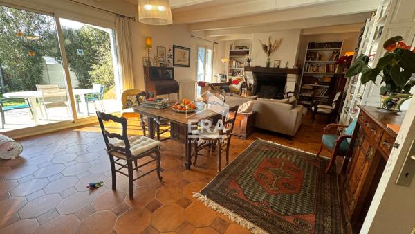 En EXCLUSIVITE à la Maraninca Maison de 210 m² avec 4 chambres et un studio sur un terrain de 1100 m²