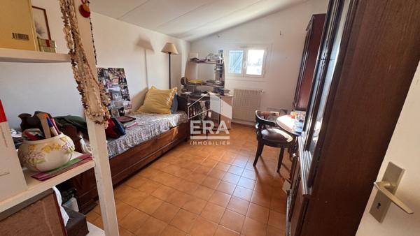 En EXCLUSIVITE à la Maraninca Maison de 210 m² avec 4 chambres et un studio sur un terrain de 1100 m²