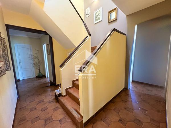 En EXCLUSIVITE à la Maraninca Maison de 210 m² avec 4 chambres et un studio sur un terrain de 1100 m²