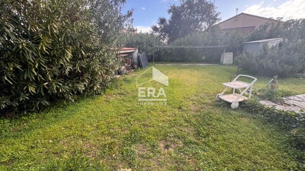 En EXCLUSIVITE à la Maraninca Maison de 210 m² avec 4 chambres et un studio sur un terrain de 1100 m²