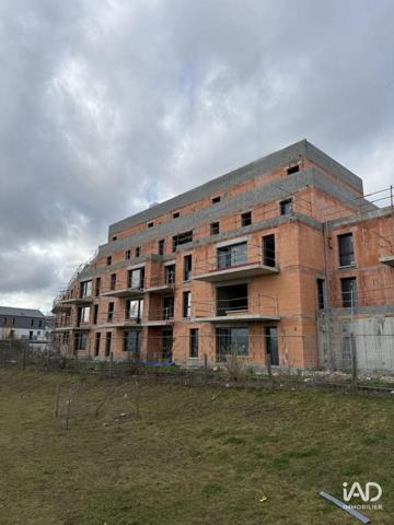 Appartement à vendre 4 pièces 84 m² Blainville-sur-Orne