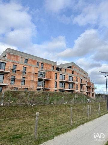 Appartement à vendre 4 pièces 84 m² Blainville-sur-Orne