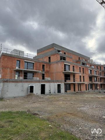 Appartement à vendre 4 pièces 84 m² Blainville-sur-Orne