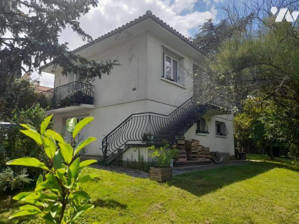VENTE MAISON INDIVIDUELLE - AUCH
