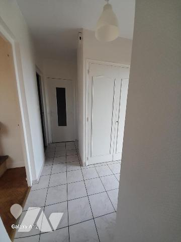 VENTE MAISON INDIVIDUELLE - AUCH