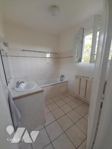 VENTE MAISON INDIVIDUELLE - AUCH