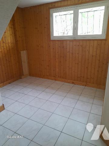 VENTE MAISON INDIVIDUELLE - AUCH