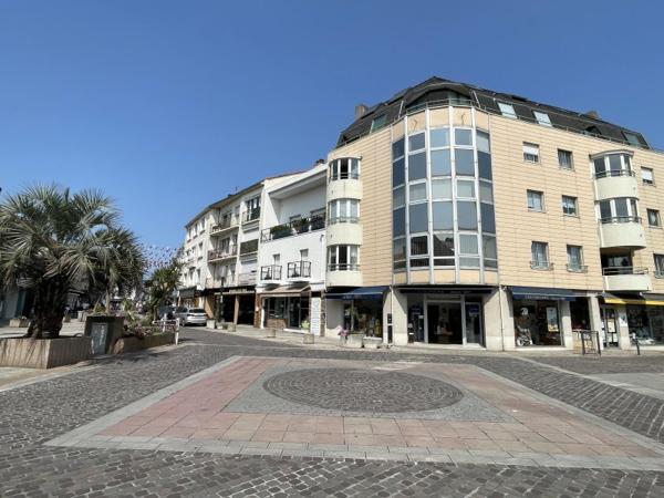 Vente / Appartement T3