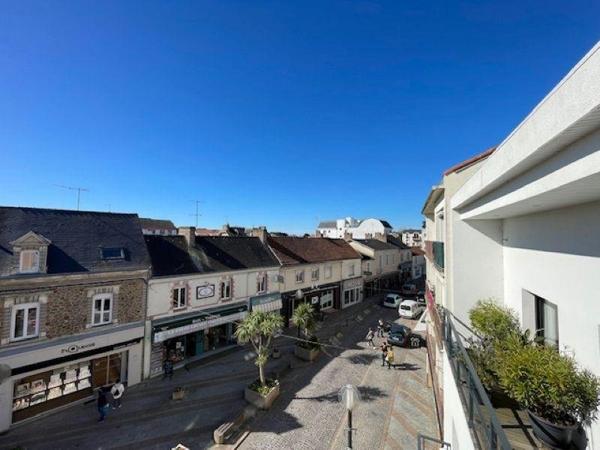 Vente / Appartement T3