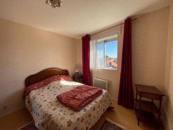 Vente / Appartement T3