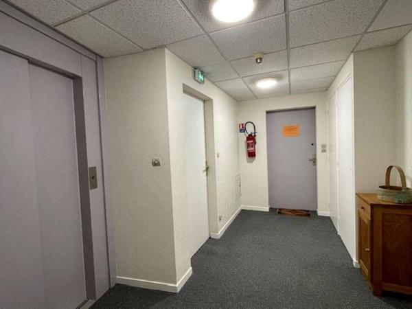 Vente / Appartement T3