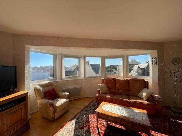 Vente / Appartement T3