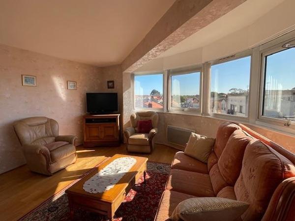 Vente / Appartement T3