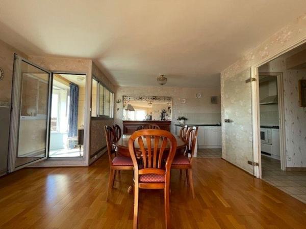 Vente / Appartement T3