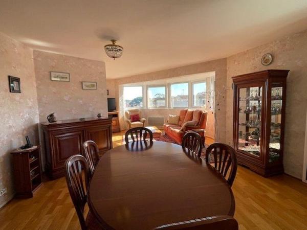 Vente / Appartement T3