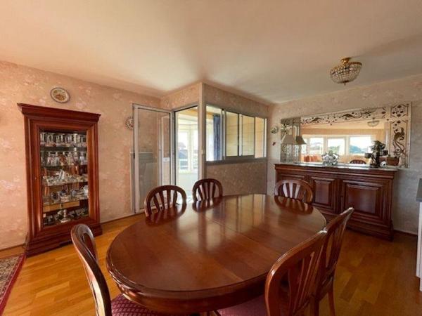 Vente / Appartement T3