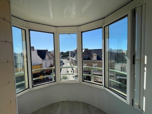 Vente / Appartement T3