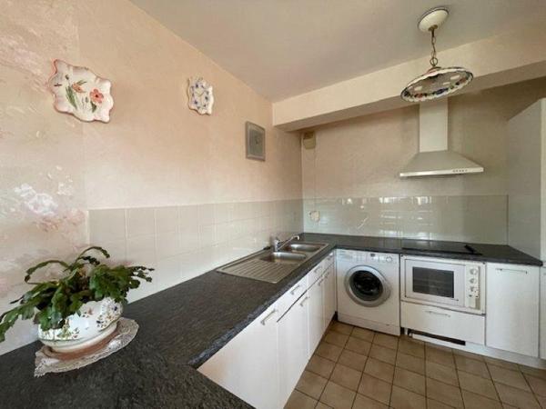 Vente / Appartement T3