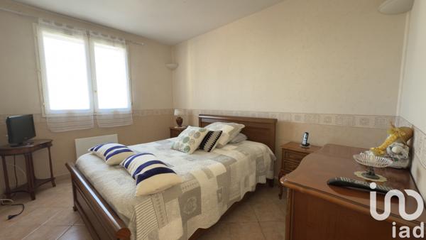 Appartement à vendre 4 pièces 79 m² Mantes-la-Jolie