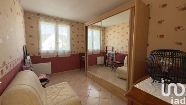 Appartement à vendre 4 pièces 79 m² Mantes-la-Jolie