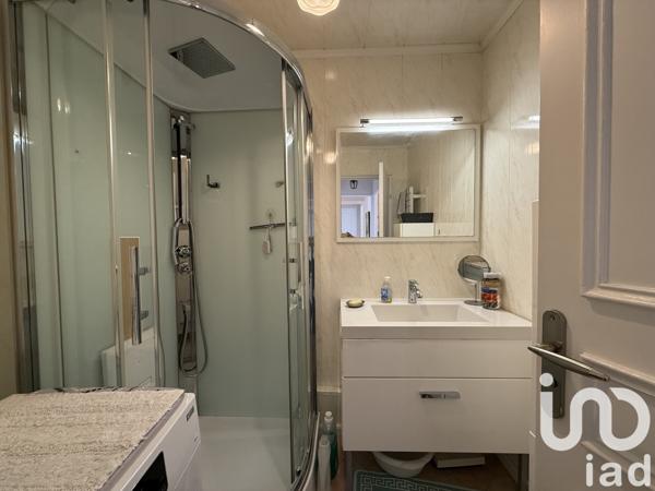 Appartement à vendre 4 pièces 79 m² Mantes-la-Jolie