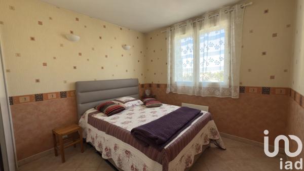 Appartement à vendre 4 pièces 79 m² Mantes-la-Jolie