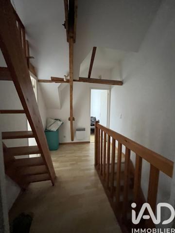 Appartement à vendre 3 pièces 53,24 m² La Baule-Escoublac