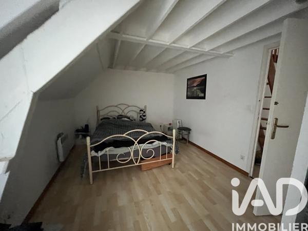 Appartement à vendre 3 pièces 53,24 m² La Baule-Escoublac