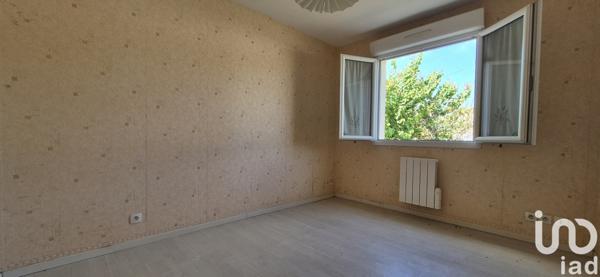 Maison à vendre 5 pièces 65 m² Soussans