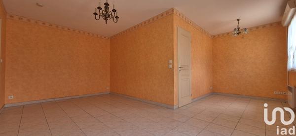 Maison à vendre 5 pièces 65 m² Soussans
