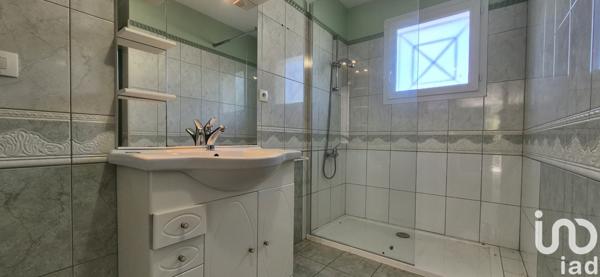 Maison à vendre 5 pièces 65 m² Soussans