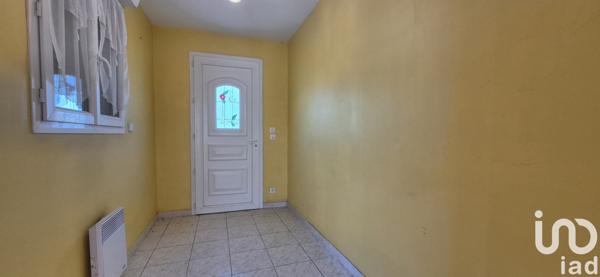 Maison à vendre 5 pièces 65 m² Soussans