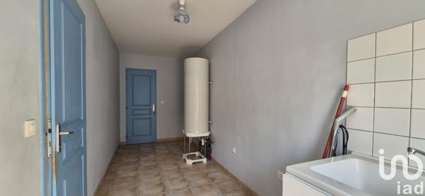 Maison à vendre 5 pièces 65 m² Soussans