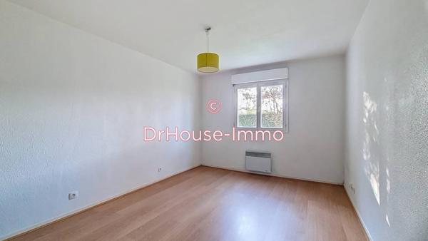 Appartement à vendre 1 pièce de 22 m²