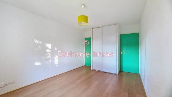 Appartement à vendre 1 pièce de 22 m²