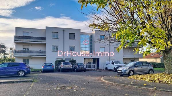 Appartement à vendre 1 pièce de 22 m²