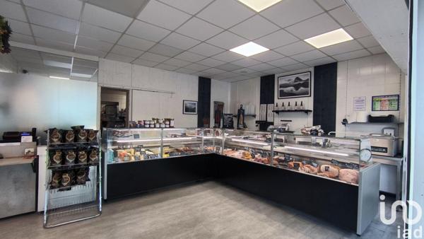 Murs commerciaux  à vendre 135 m² Billère