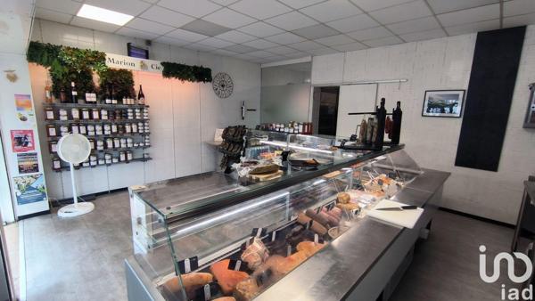 Murs commerciaux  à vendre 135 m² Billère