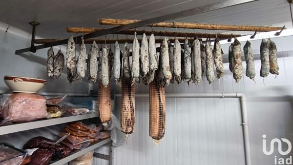 Murs commerciaux  à vendre 135 m² Billère