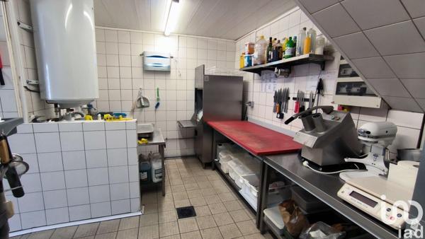 Murs commerciaux  à vendre 135 m² Billère